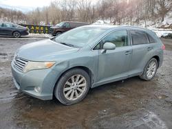2010 Toyota Venza for sale in Marlboro, NY