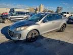 2013 Mazda 3 I