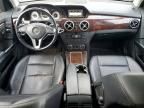 2014 Mercedes-Benz Glk 350 4matic