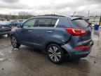 2012 KIA Sportage ex