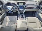 2015 Acura Mdx Technology