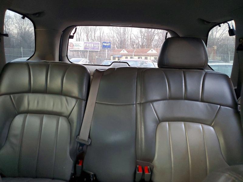 2002 GMC Envoy