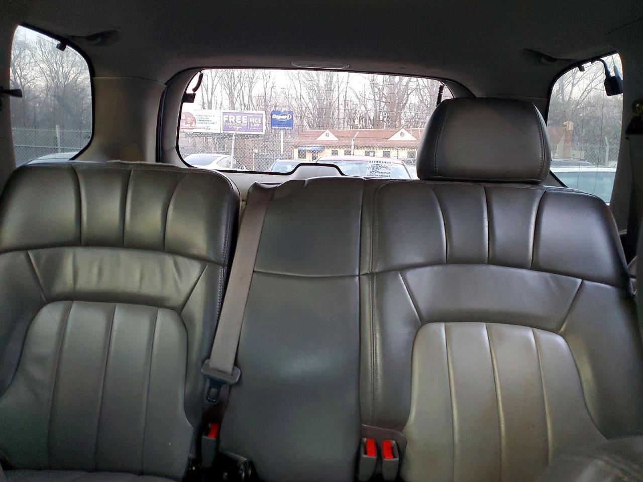 2002 GMC Envoy