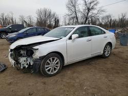 Lexus salvage cars for sale: 2010 Lexus Es 350