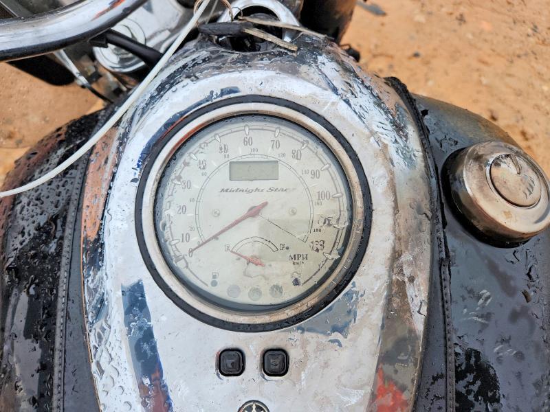 2005 Yamaha XV1700 A