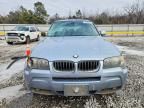 2006 BMW X3 3.0i