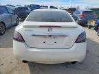 2013 Nissan Maxima s