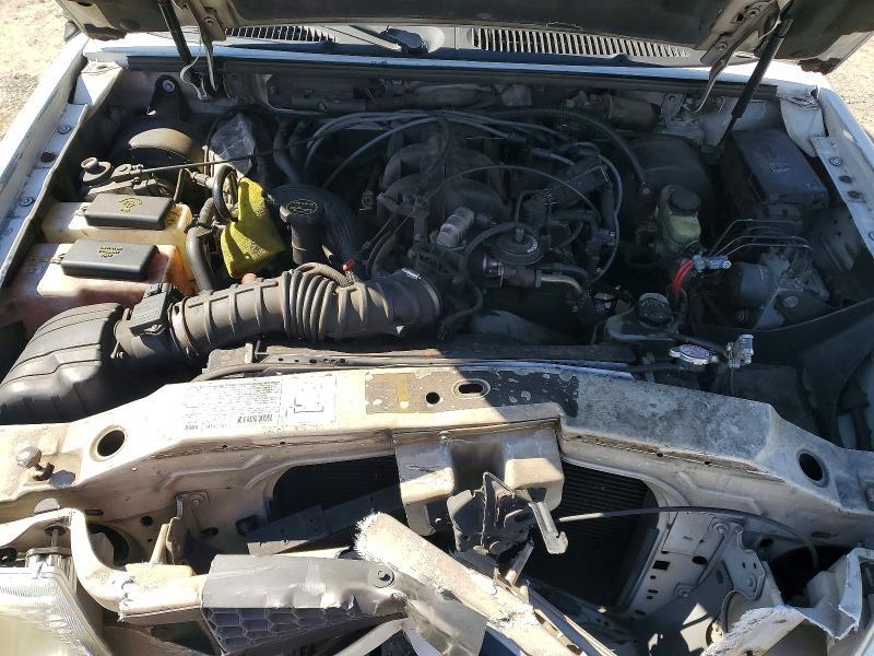 2003 Ford Explorer Sport