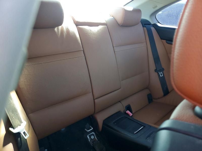 2008 BMW 328 xi Sulev