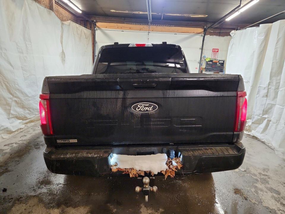 2024 Ford F150 stx