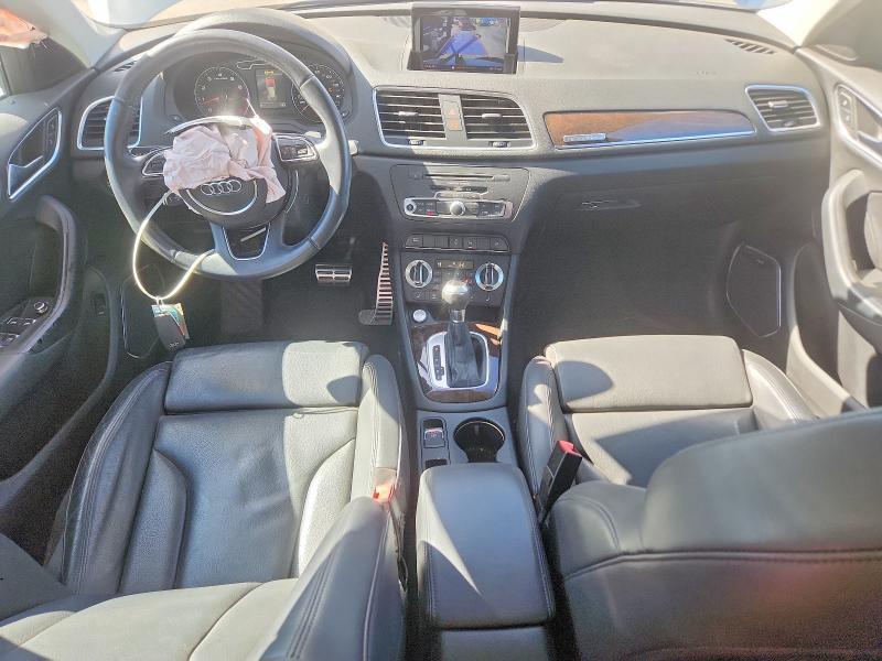 2015 Audi Q3 Prestige