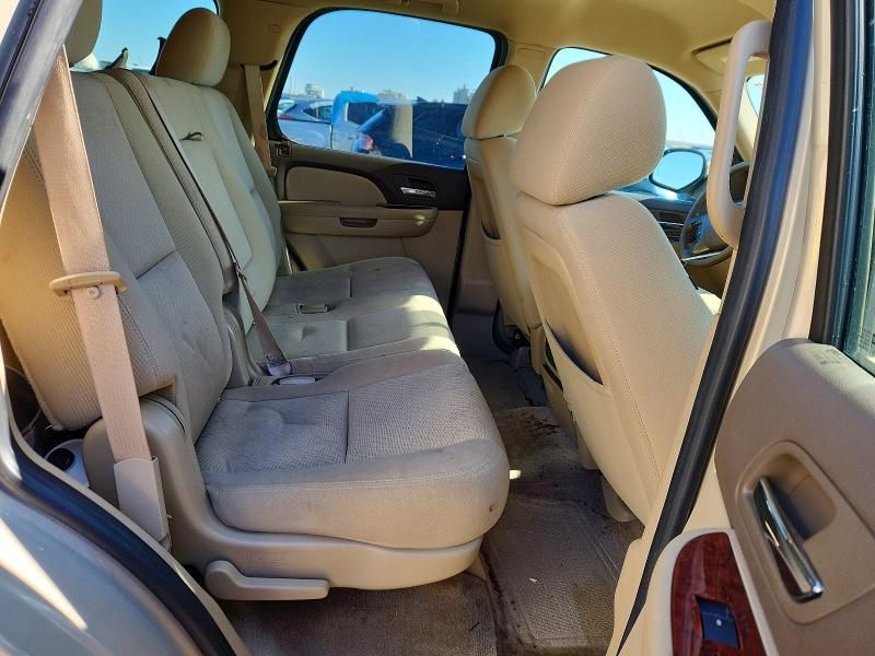 2011 Chevrolet Tahoe C1500 ls