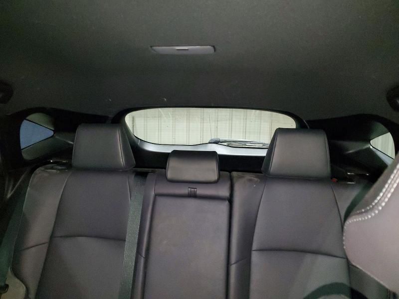 2023 Toyota Venza le