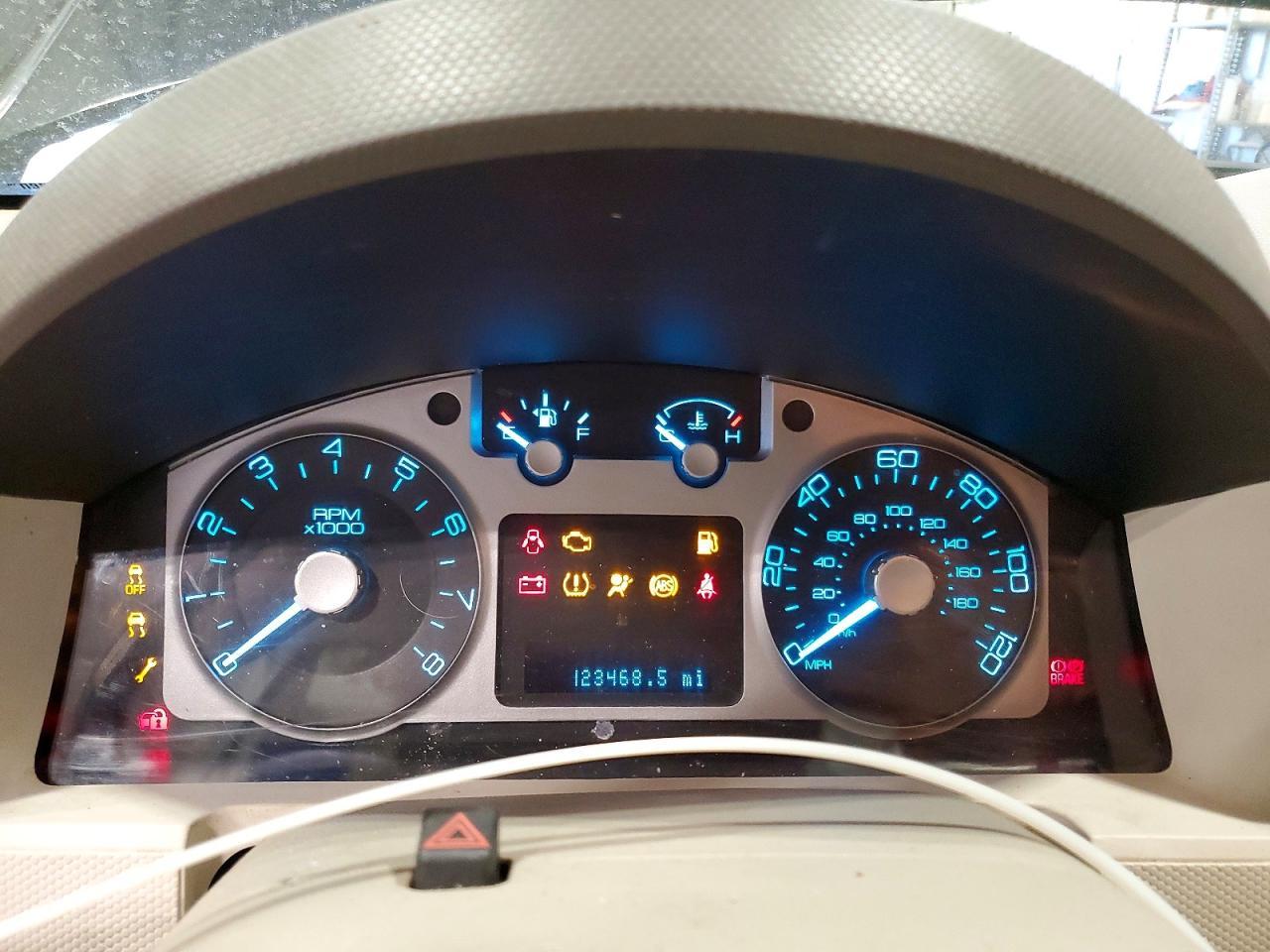 2011 Mercury Mariner Premier