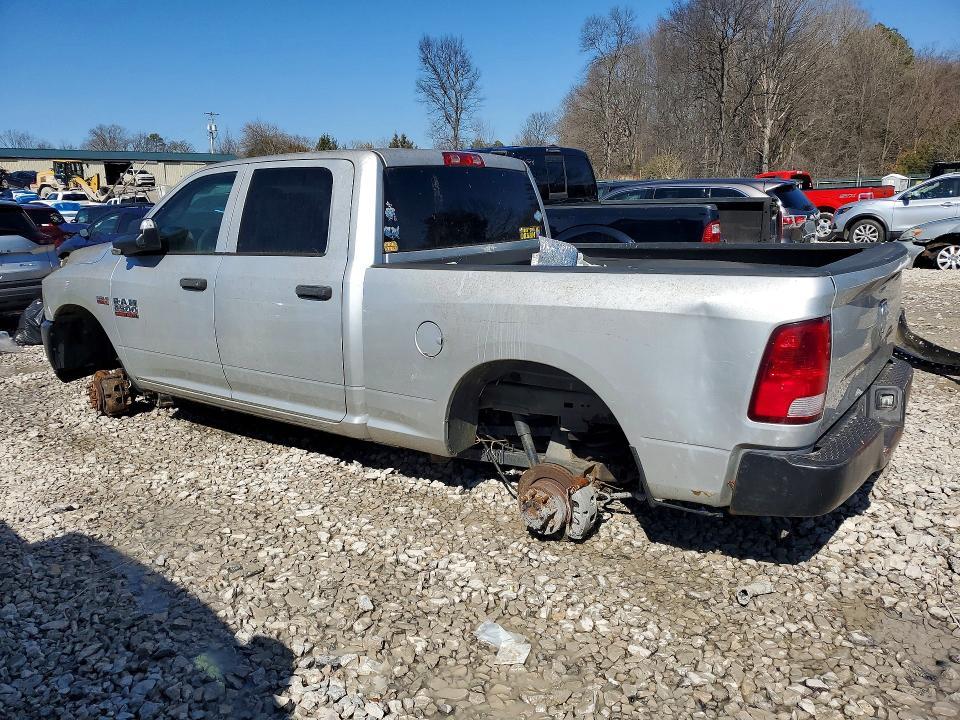 2016 Dodge RAM 2500 ST