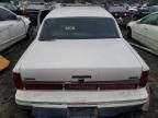 1996 Lincoln Town car Signature