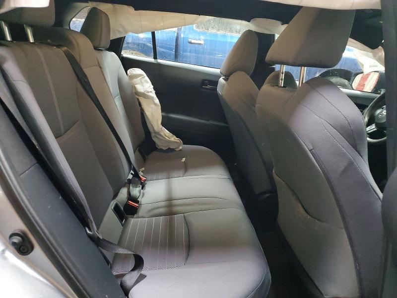2024 Toyota Corolla Cross se