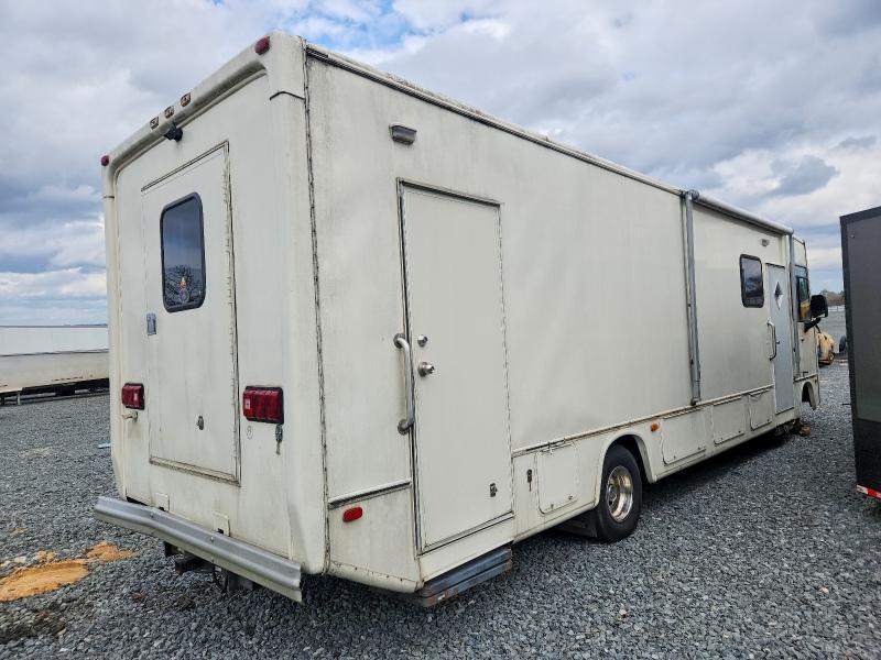 1994 Ford F530 Super Duty