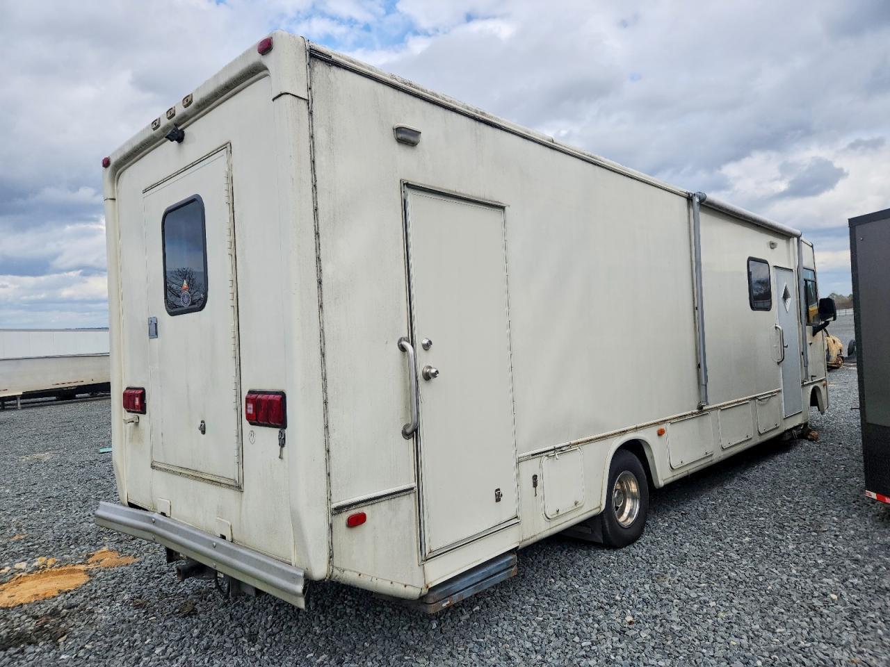1994 Ford F530 Super Duty