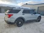2020 Ford Explorer Police Interceptor