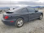 2003 Pontiac Sunfire