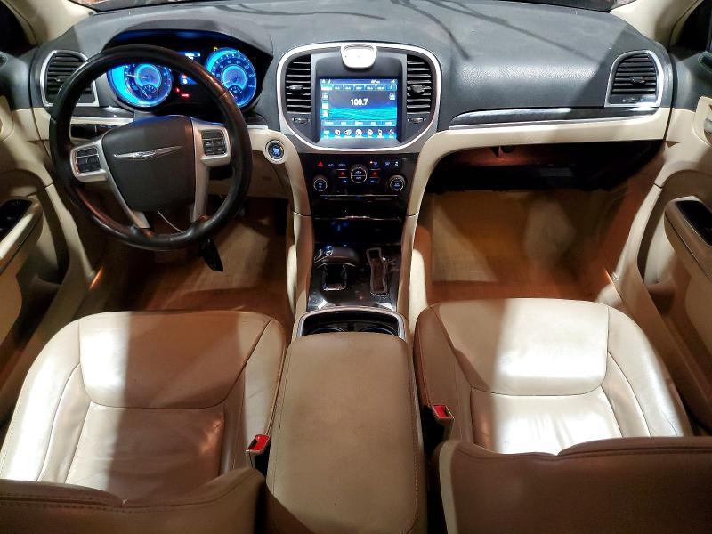 2013 Chrysler 300