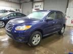 2010 Hyundai Santa fe gls