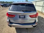 2015 BMW X5 Xdrive50i