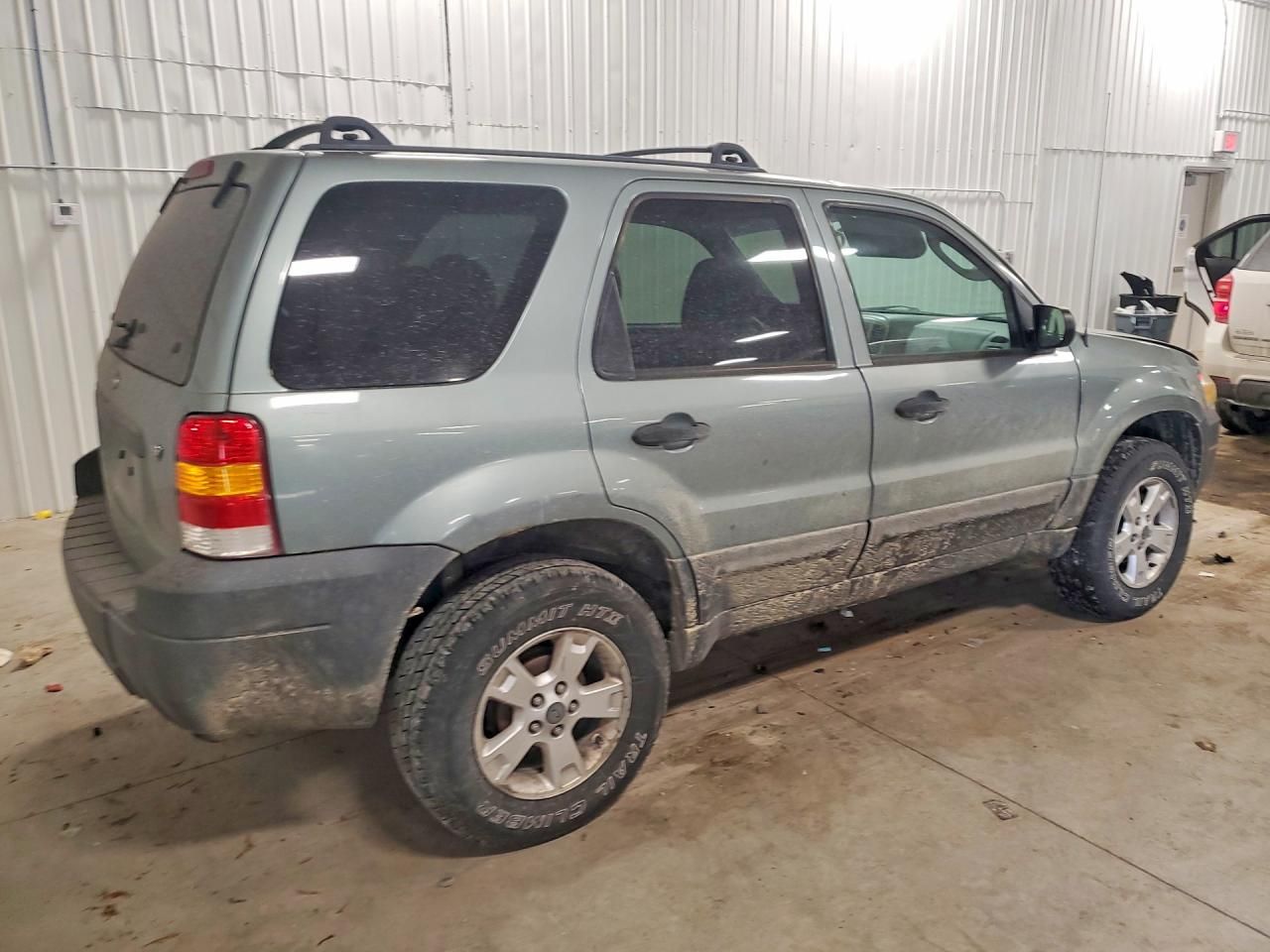 2006 Ford Escape xlt