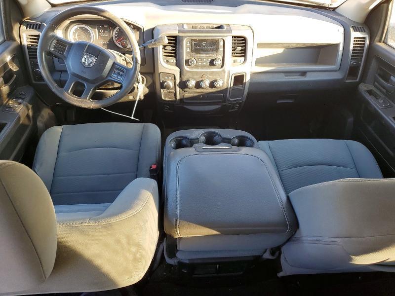 2013 Dodge RAM 1500 ST
