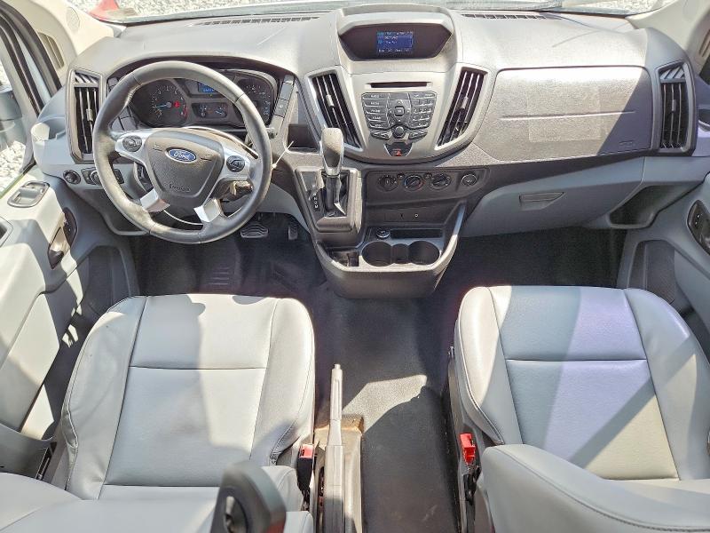 2016 Ford Transit T-350