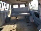 1999 Ford Econoline E350 Super Duty Wagon