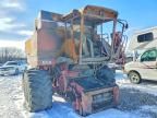 1986 Case Tractor  Combine Combine