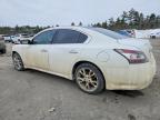 2012 Nissan Maxima 3.5 s