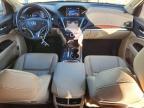 2016 Acura Mdx Technology