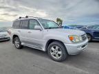 2006 Lexus Lx 470 Base