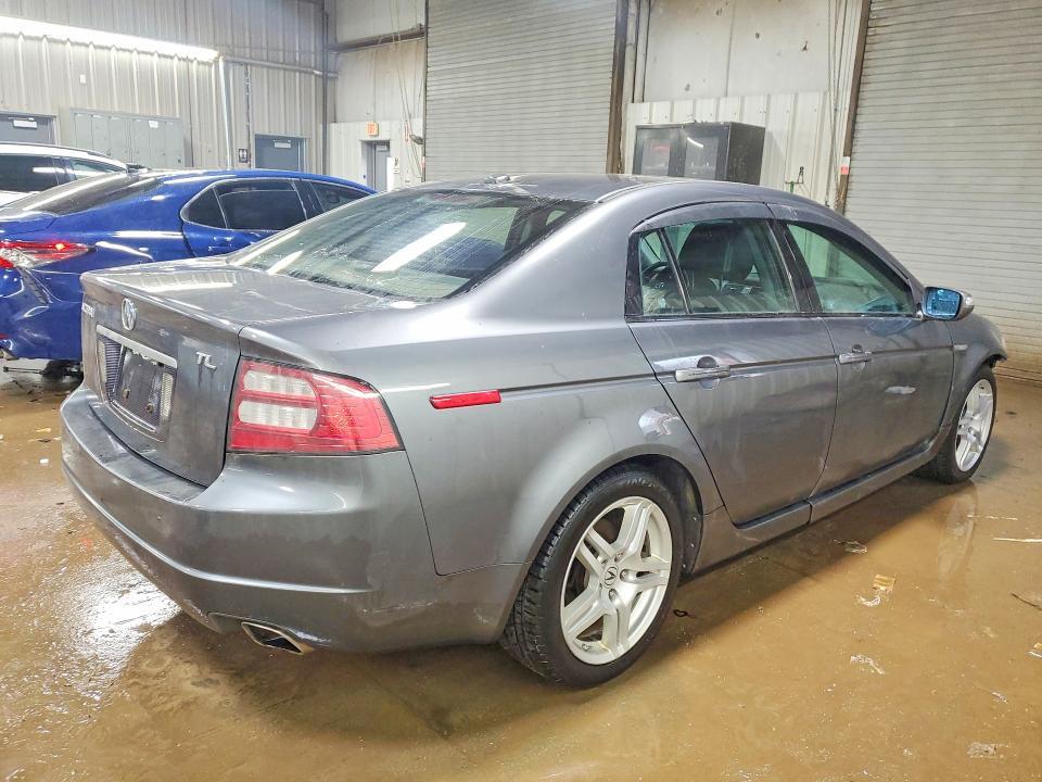 2008 Acura TL