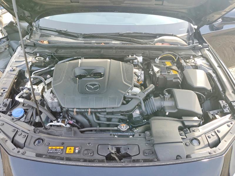 2025 Mazda 3 Preferred