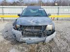 2010 Nissan Xterra off Road