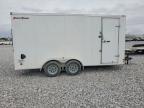 2024 Amre Unknown-Enclosed Cargo Trailer