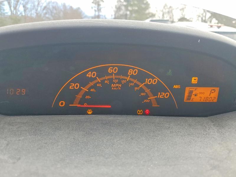 2011 Toyota Yaris