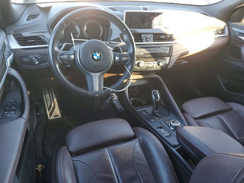 2020 BMW X2 Xdrive28i