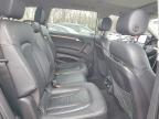 2013 Audi Q7 Premium Plus