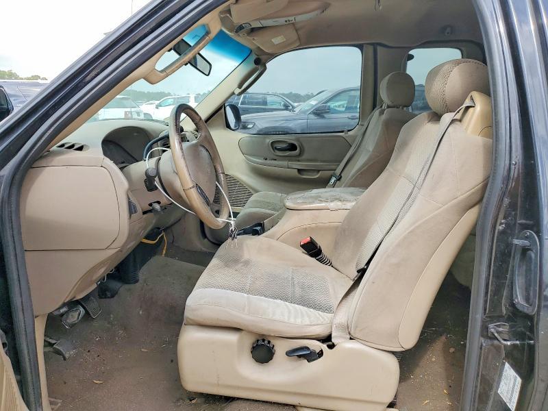 2002 Ford F150