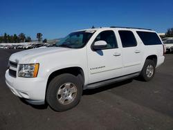 2007 Chevrolet Suburban C1500 for sale in Sun Valley, CA