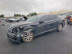 2008 Lexus Ls 460 Base