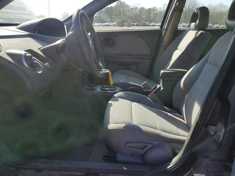 2007 Saturn Ion Level 2