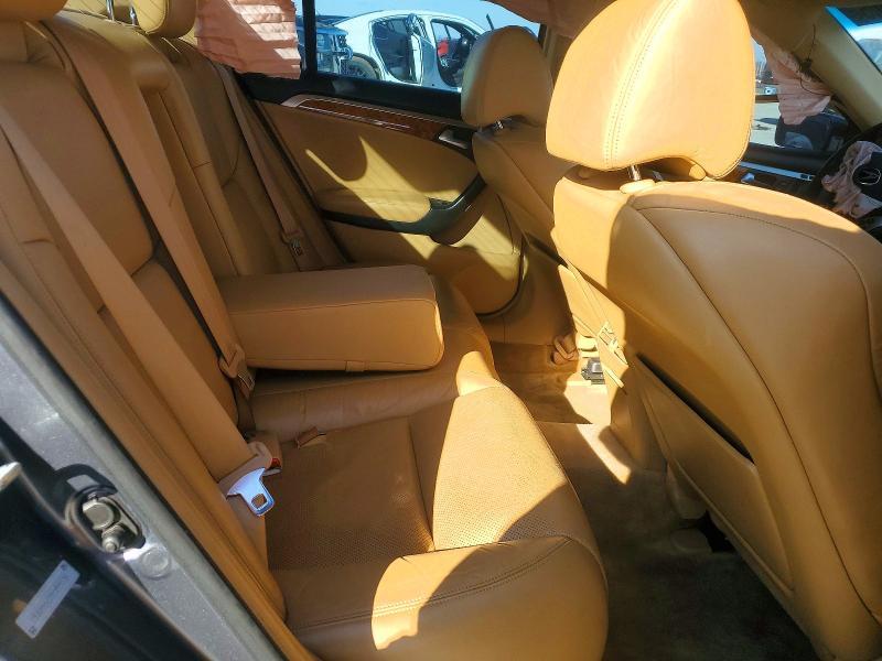 2004 Acura TL