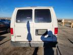 1999 Ford Econoline E150 van