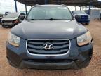 2011 Hyundai Santa fe gls